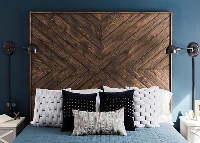 Get Customized Wood Headboard Dubai In 2024 100 Durable