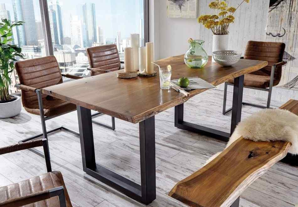 Buy Wooden Dining Table Dubai At Mega Discount Order Now