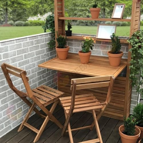 Shop 1 Modern Balcony Furniture Dubai 2023 Free Delivery