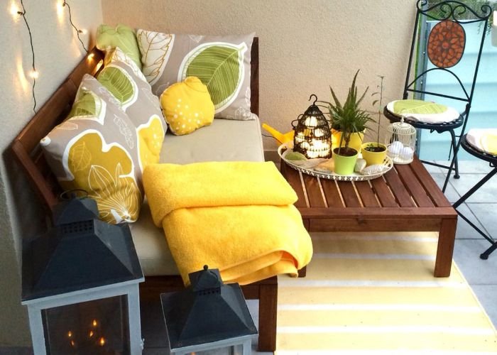 Balcony Furniture Dubai Get Patio Furniture Sets In 2023