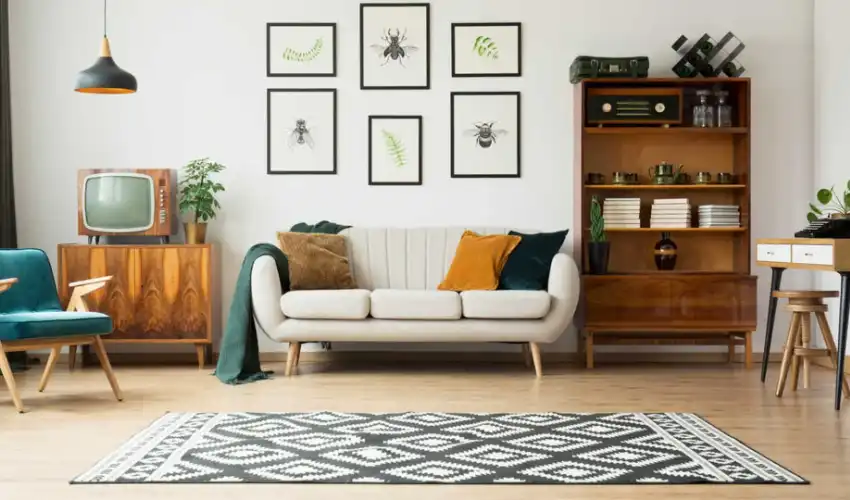 Customized Furniture