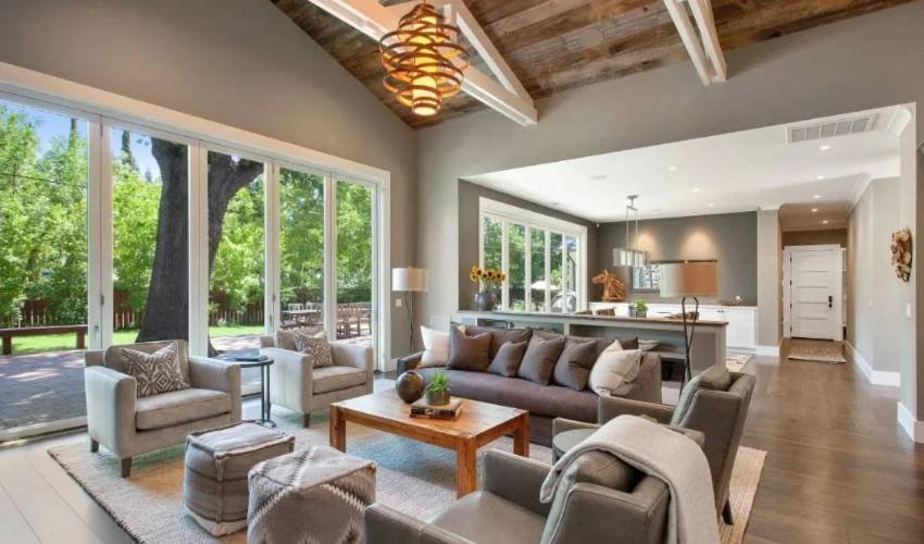 How To Adorn Your Dream Home With Customized Furniture