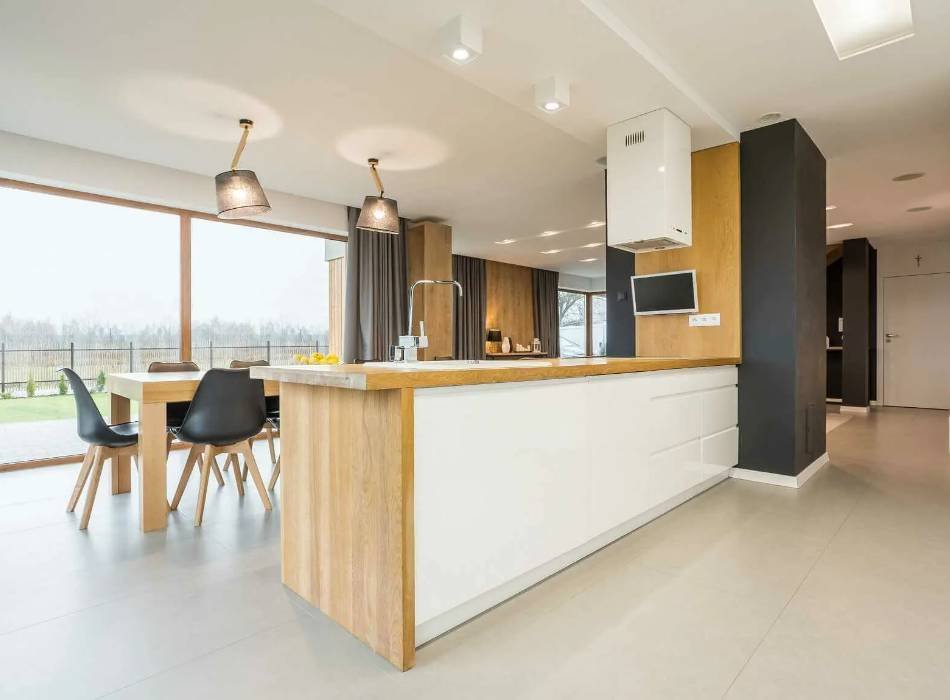 Picture of 25 Alternative Home Ideas: Tiny Houses, RVs, Boats ... - Apartment Therapy