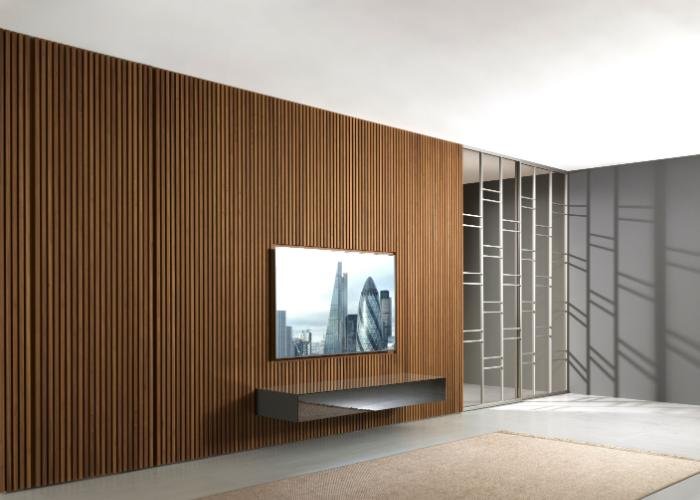 Wall Panels Dubai Get Stylish Paneling Service 20 Off