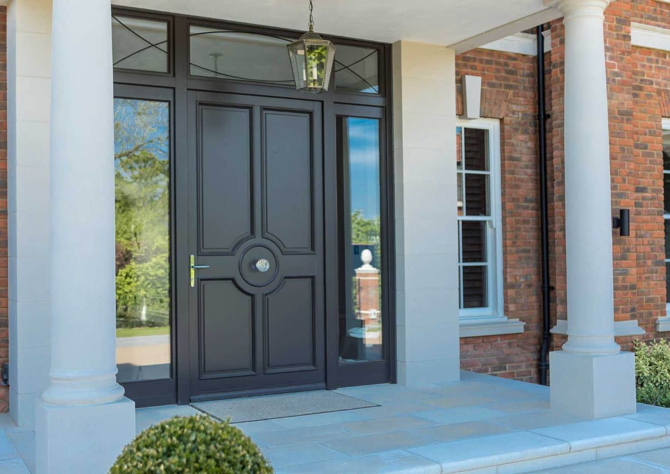 Custom Made Doors Dubai 1 Custom Door Supplier in UAE