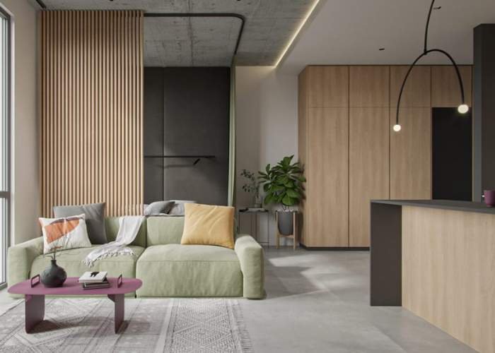 102 Best Bathroom Design Ideas You'll Want to Try - The Spruce - Luxury Apartment Renovation Inviting