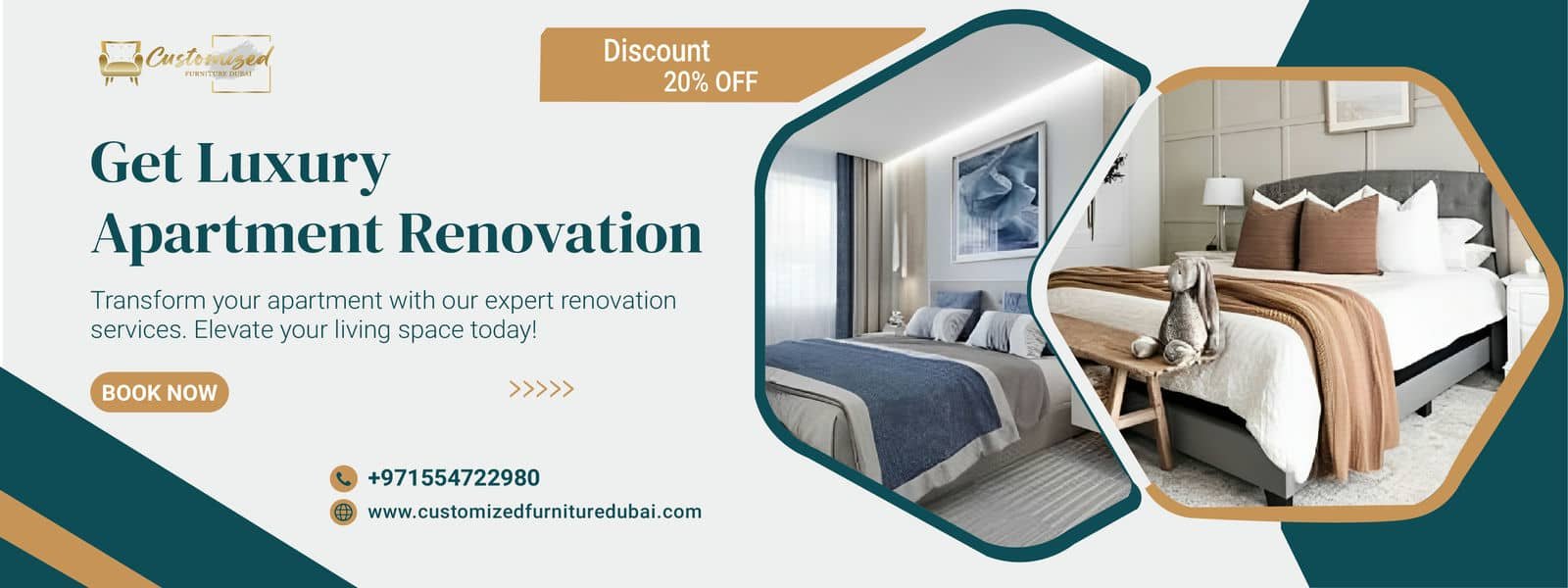 View of Apartment Renovations Sydney | Expert Builders for Modern Living