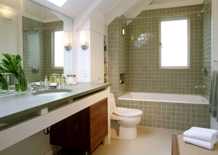 Professional Bathroom Renovation Dubai Services - Order Now