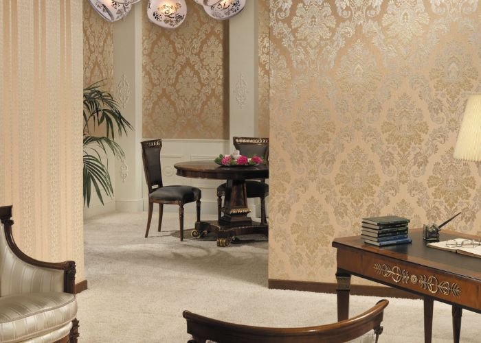 Wallpaper Dubai | 100% New Designs | Fast Installation