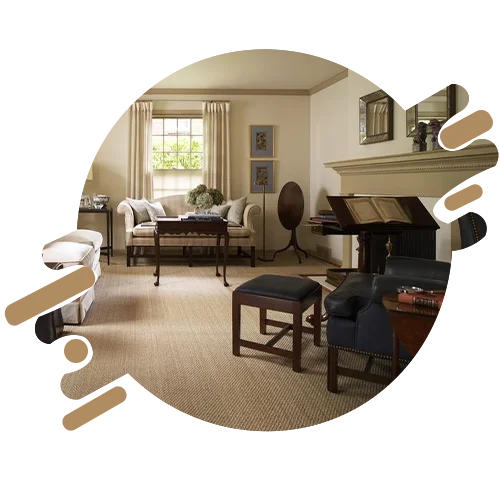 Stylish Sisal Carpets