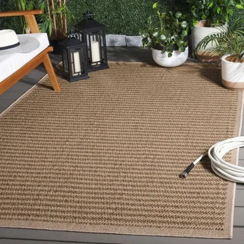 Atrium Sisal Polypropylene