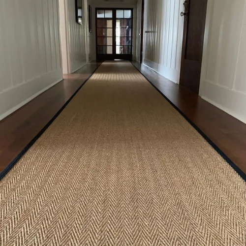 Hallway Sisal Carpet