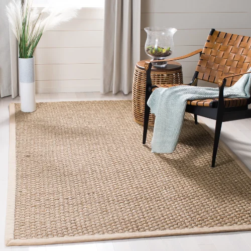 Living Room Sisal Carpet