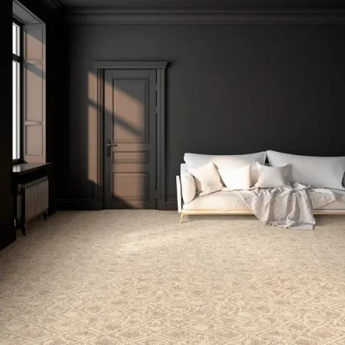Wall to Wall Carpet