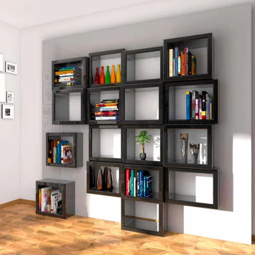 Modern Shelves