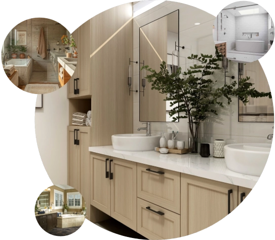Bathroom Remodeling