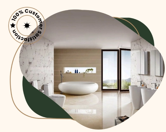 Bathroom Renovation