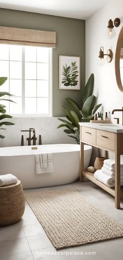 High Quality Bathroom Renovation