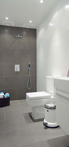 Perfect Bathroom Renovation