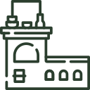 Traditional Kitchen