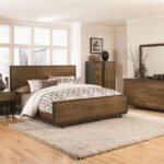 Wooden Beds 10 Bedroom Furniture