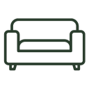 Camelback Sofas