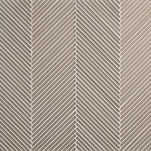 Flute Herringbone