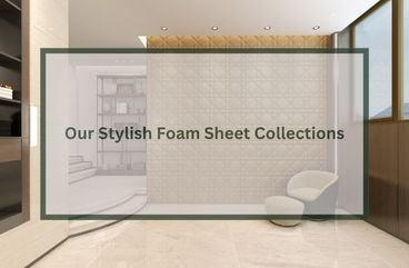 Foam Sheet