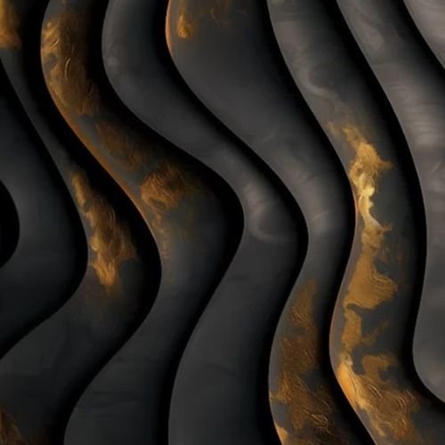 Golden Dark