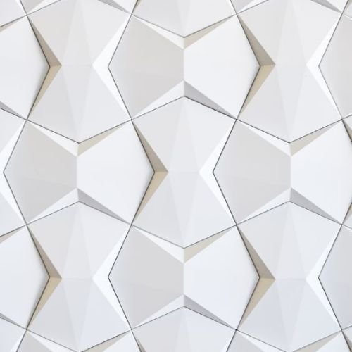 MDF Acoustic Wall Panels