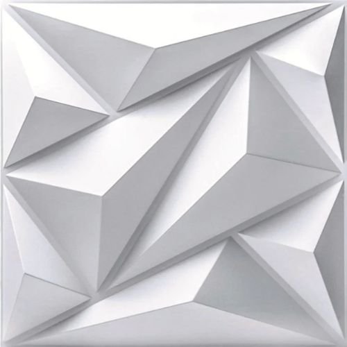 PVC Flower Textured