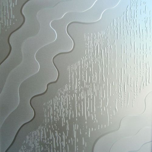 Stylish Glass Wall Panels