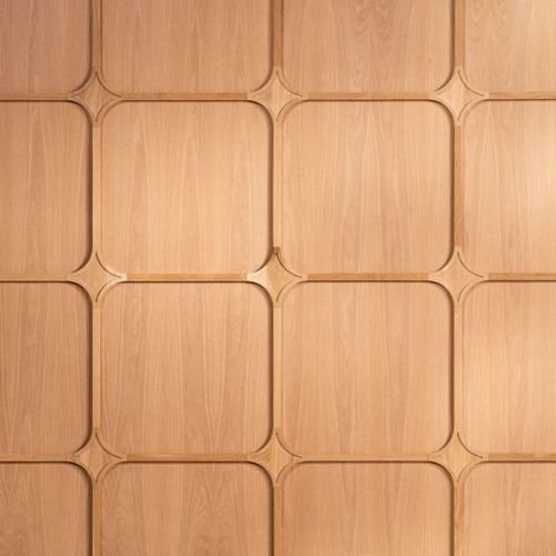 Wood MDF Wall Panels