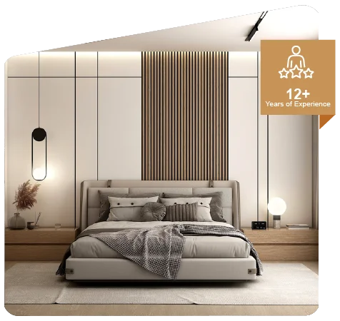 Wall Panel Dubai