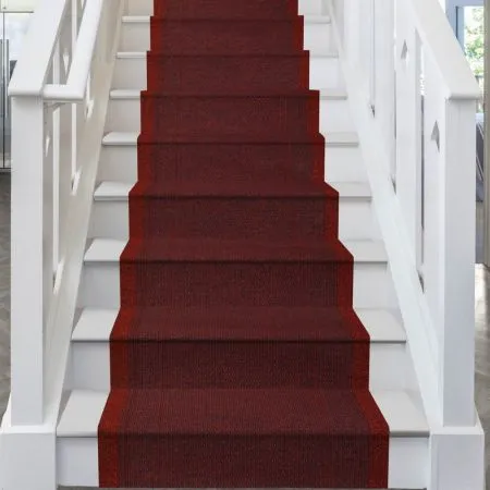 Aztec Red