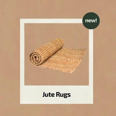 Jute Rugs