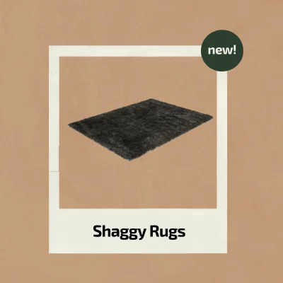 Shaggy Rugs