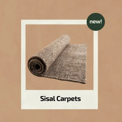 Sisal Carpets