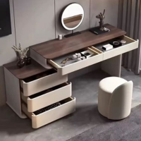 Wooden Dressing Table