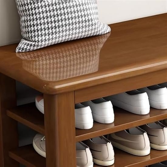 Adjustable Shoe Rack Cabinet