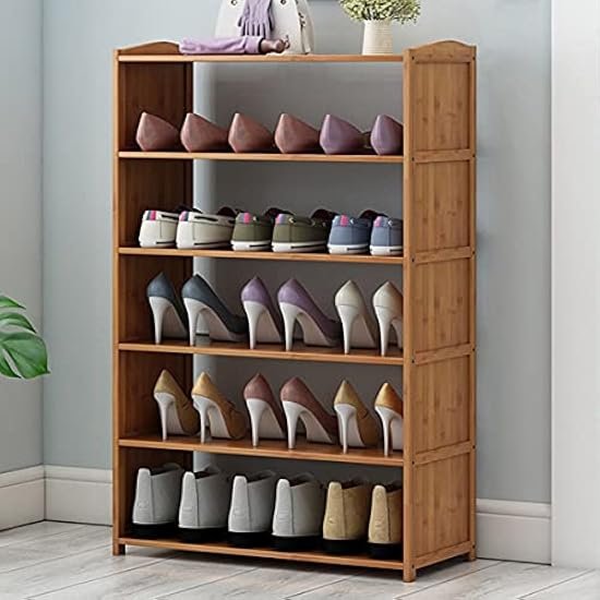 Traditional Shoe Rack Cabinet