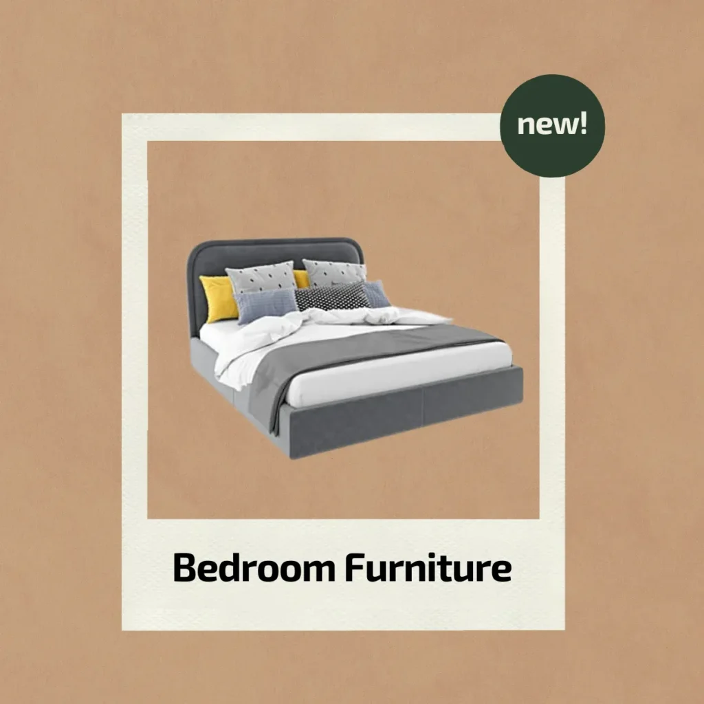 Bedroom furniture