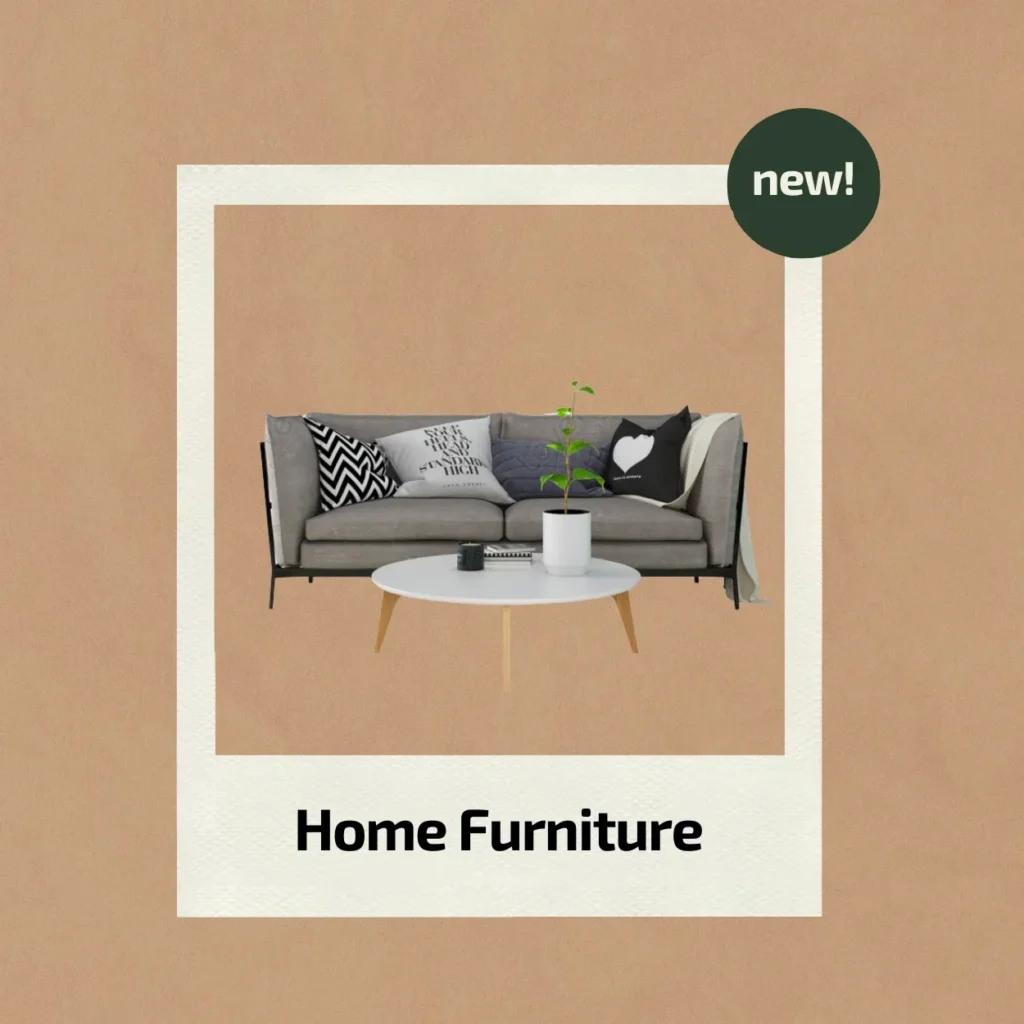 Home furniture