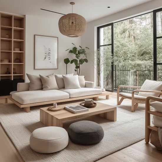 Living Room Furniture