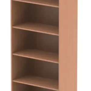 Dynamic Impulse Bookcase 2000mm High