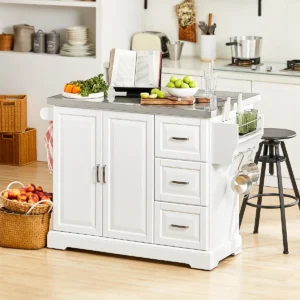 Dyri Kitchen Island 5 Dyri Kitchen Island