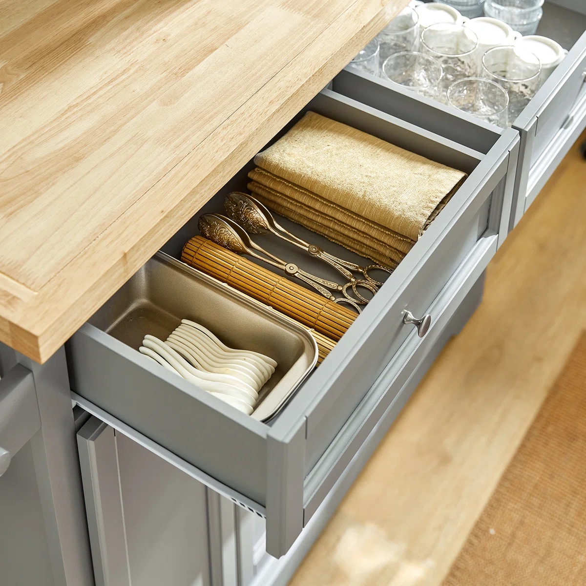 Engli Kitchen Island 3 Engli Kitchen Island