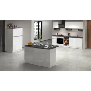 Rafie Wood Kitchen Island 6 Rafie Wood Kitchen Island