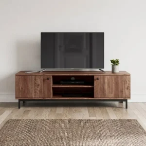 Fulton Wide TV Unit for TVs