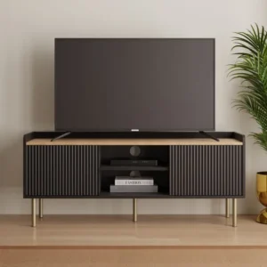 Georgi Wide TV Unit for TVs